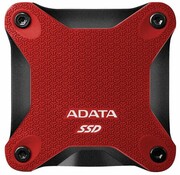 ADATA SC620 512GB czerwony SD620-512GCRD ADATA SC620 512GB czerwony SD620-512GCRD ADATA