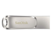 SanDisk Ultra Dual Drive Luxe 1TB USB-C/USB 3.0 SDDDC4-1T00-G46 - zdjęcie 1