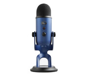 Blue Microphones Yeti Midnight Blue Blue Microphones