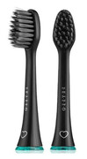 Seysso Końcówki do szczoteczki Carbon Antibacterial 2 szt. Seysso