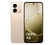 OPPO A6 4G 6/256GB Gold OPPO