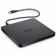 DELL Zewnętrzny płaski napęd optyczny USB - DW316 784-BBBI Zewnętrzny płaski napęd optyczny USB - DW316 784-BBBI DELL