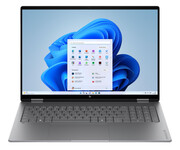 HP Omnibook X FLIP 16 Ryzen AI 7-445/24GB/512/Win11 Touch OLED HP