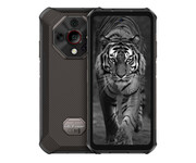 uleFone Armor X16 6/128GB Czarny uleFone