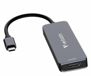 VERBATIM USB-C Essentials Multiport Hub 4 Port 32155 USB-C Essentials Multiport Hub 4 Port 32155 VERBATIM