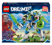 LEGO DREAMZzz 71485 Mech-rycerz Mateo i Z-Bloba LEGO
