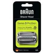 Folia + nóż Combi Pack Braun Series 3 32S / 32B - zdjęcie 1
