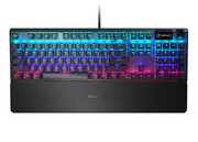Klawiatura SteelSeries Apex (64145) - zdjęcie 6