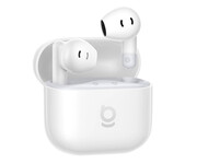 Baseus OS-Baseus Bass BS2 Lite True Wireless Earbuds Moon White Baseus