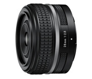 Nikon Nikkor Z 28mm f/2.8 SE Nikon