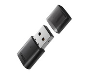 UGREEN Adapter Bluetooth 5.0 USB-A czarny CM390 UGREEN