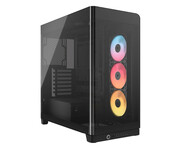 Corsair FRAME 4500X RS-R ARGB Black Corsair