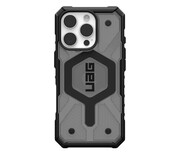 UAG Pathfinder Clear Magsafe do iPhone 16 Pro Max ash UAG