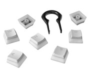 HyperX PBT Pudding Keycap White HyperX