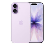 Apple iPhone 17 256GB Lawendowy Apple