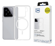 3mk Armor MagCase do Xiaomi 15 Pro 3mk