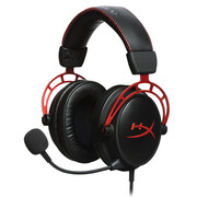 Słuchawki przewodowe Kingston HyperX Cloud Alpha