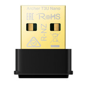 TP-Link Archer T3U Nano (1300Mb/s a/b/g/n/ac) DualBand TP-Link