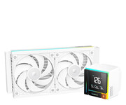 Sudokoo ENERGLO 240 White 2x120mm Sudokoo