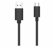 UNITEK Kabel USB-C 3.1 - USB 1,5m C14103BK-1.5M Kabel USB-C 3.1 - USB 1 5m C14103BK-1.5M UNITEK