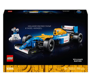 LEGO Icons 10353 Williams Racing FW14B i Nigel Mansell LEGO