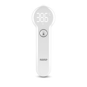 Neno MEDIC T08 - NENO Medic T08 Termometr bezdotykowy Neno