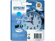 Epson tusz C13T27024010 cyan