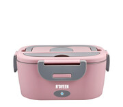 NOVEEN Lunch Box LB755 Glamour NOVEEN