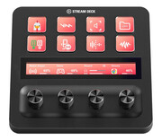 Elgato Stream Deck + Elgato