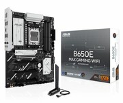ASUS B650E MAX GAMING WIFI B650E MAX GAMING WIFI ASUS