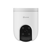 EZVIZ Inteligentna zewnętrzna kamera obrotowa H8c Pro 3K EZVIZ