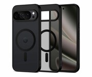 TECH-PROTECT Magmat Magsafe Google Pixel 10 Pro Xl Matte Black 5906302330317 Magmat Magsafe Google Pixel 10 Pro Xl Matte Black 5906302330317 TECH-PROTECT