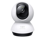 TP-Link Tapo C220 4Mpx SI LED IR (dzień/noc) obrotowa TP-Link