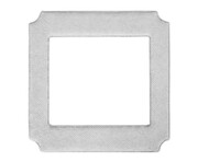 Ecovacs Podkładki czyszczące do Winbot 850 i 880 2szt. Ecovacs