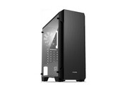 Zalman S3 Zalman