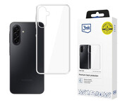 3mk Clear Case do Samsung Galaxy A17 5G/ 4G 3mk