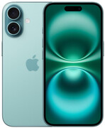 Apple iPhone 16 128GB Zielony Apple