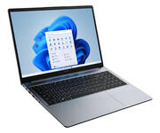TECNO Megabook 15 Ryzen 5-7430U/16GB/512/Win11 TECNO