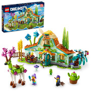 LEGO DREAMZzz™ 71459 Stajnia fantastycznych stworzeń LEGO