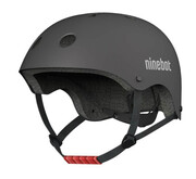 Segway-Ninebot Kask Black Segway-Ninebot
