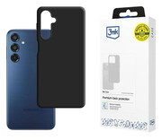 3mk Matt Case do Samsung Galaxy M35 5G 3mk