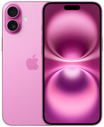 Apple iPhone 16 Plus 128GB Różowy Apple