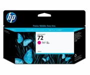 HP Tusz HP Nr 72 Magenta Photo (C9372A) Tusz HP Nr 72 Magenta Photo (C9372A) HP