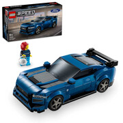 LEGO Speed Champions 76920 Sportowy Ford Mustang Dark Horse LEGO