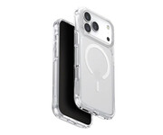 Uniq LifePro Xtreme do iPhone 17 Pro Max Magclick Charging przezr Uniq