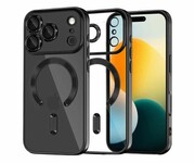 TECH-PROTECT Magflex Magsafe do Iphone 17 Pro Shiny Black 5906302319671 Magflex Magsafe do Iphone 17 Pro Shiny Black 5906302319671 TECH-PROTECT