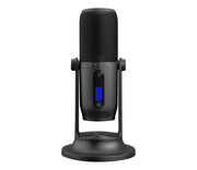 Thronmax MDrill One PRO Jet Black Thronmax