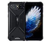 OUKITEL G3 4/128GB czarny OUKITEL