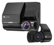 Navitel RS984 Dual 4K/GPS/3