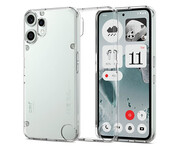 Tech-Protect FlexAir Hybrid do CMF by Nothing Phone 2 Pro 5G Tech-Protect
